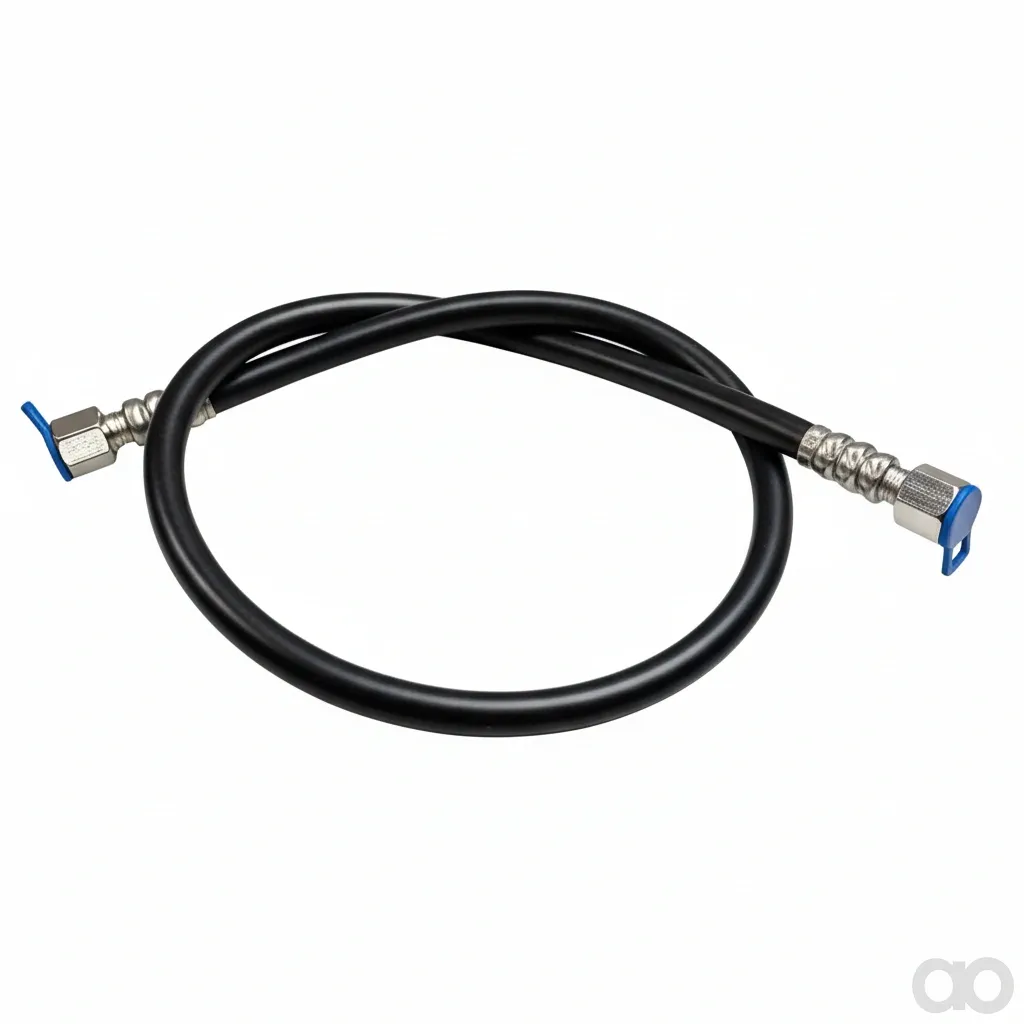 AMAZONE - GB029 - HYDRAULIC HOSE 10L 800MM
