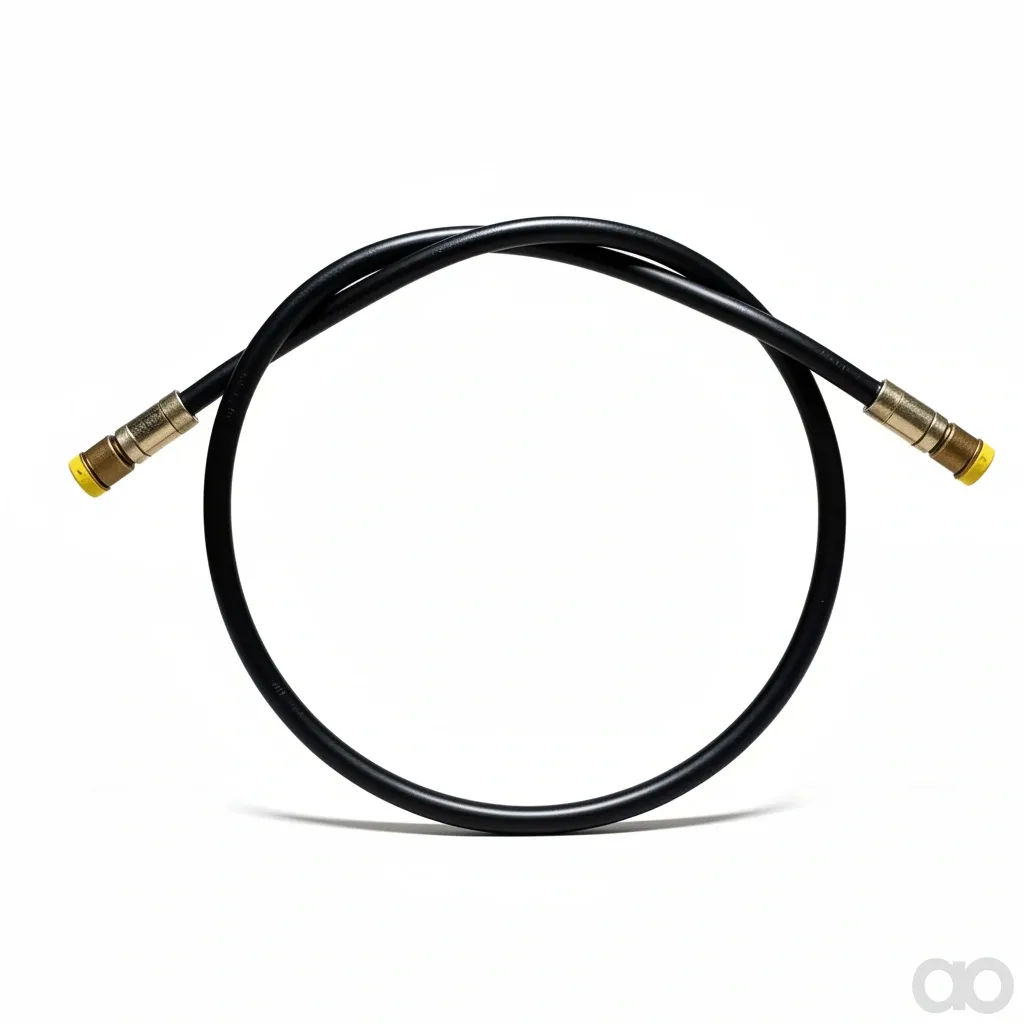 AMAZONE - GB031 - HYDRAULIC HOSE 1SN 6 N