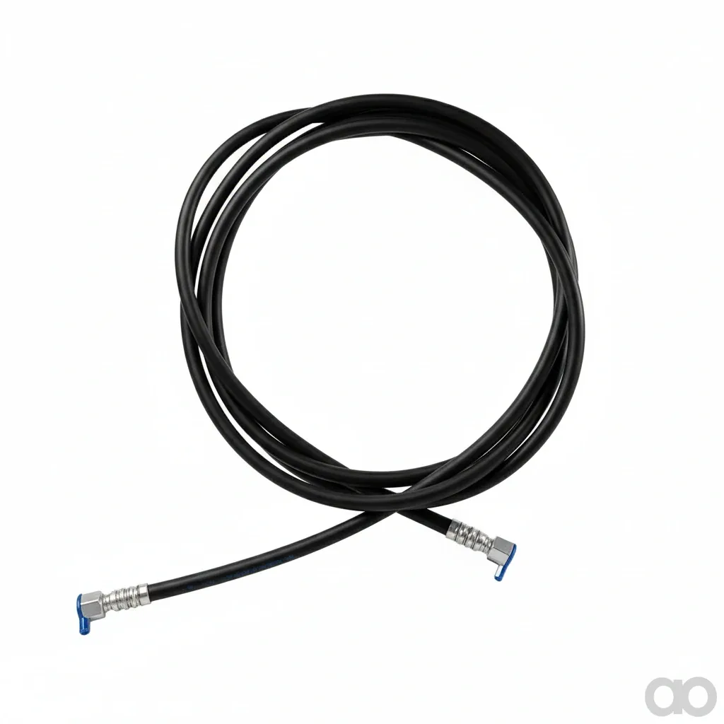 Amazone-gb037 - Hydraulic hose Dn 06 L = 40 (Gb037)
