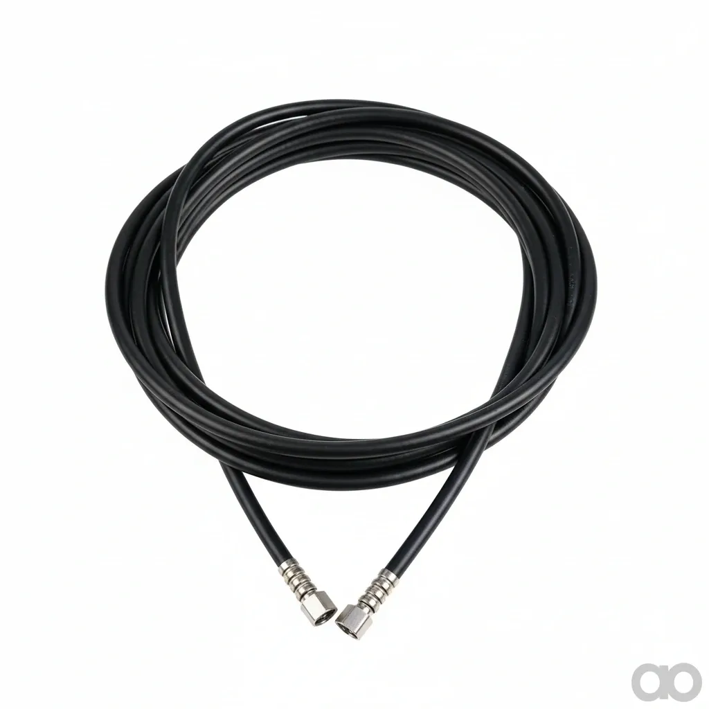 Amazone-gb038 - Hydraulic hose Dn 06 L = 50 (Gb038)