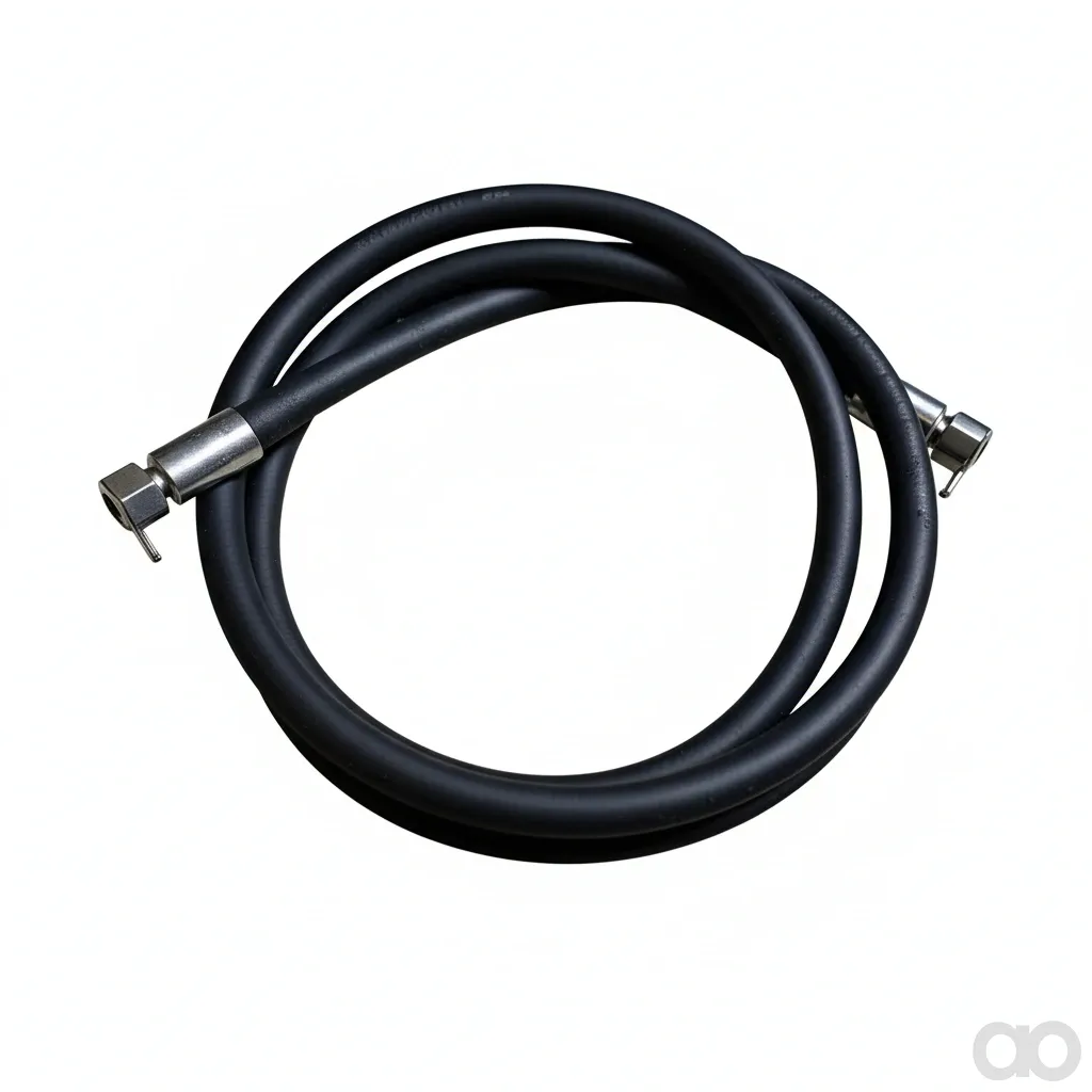 Amazone-gb043 - Hydraulic hose Dn 10 L = 20 (Gb043)