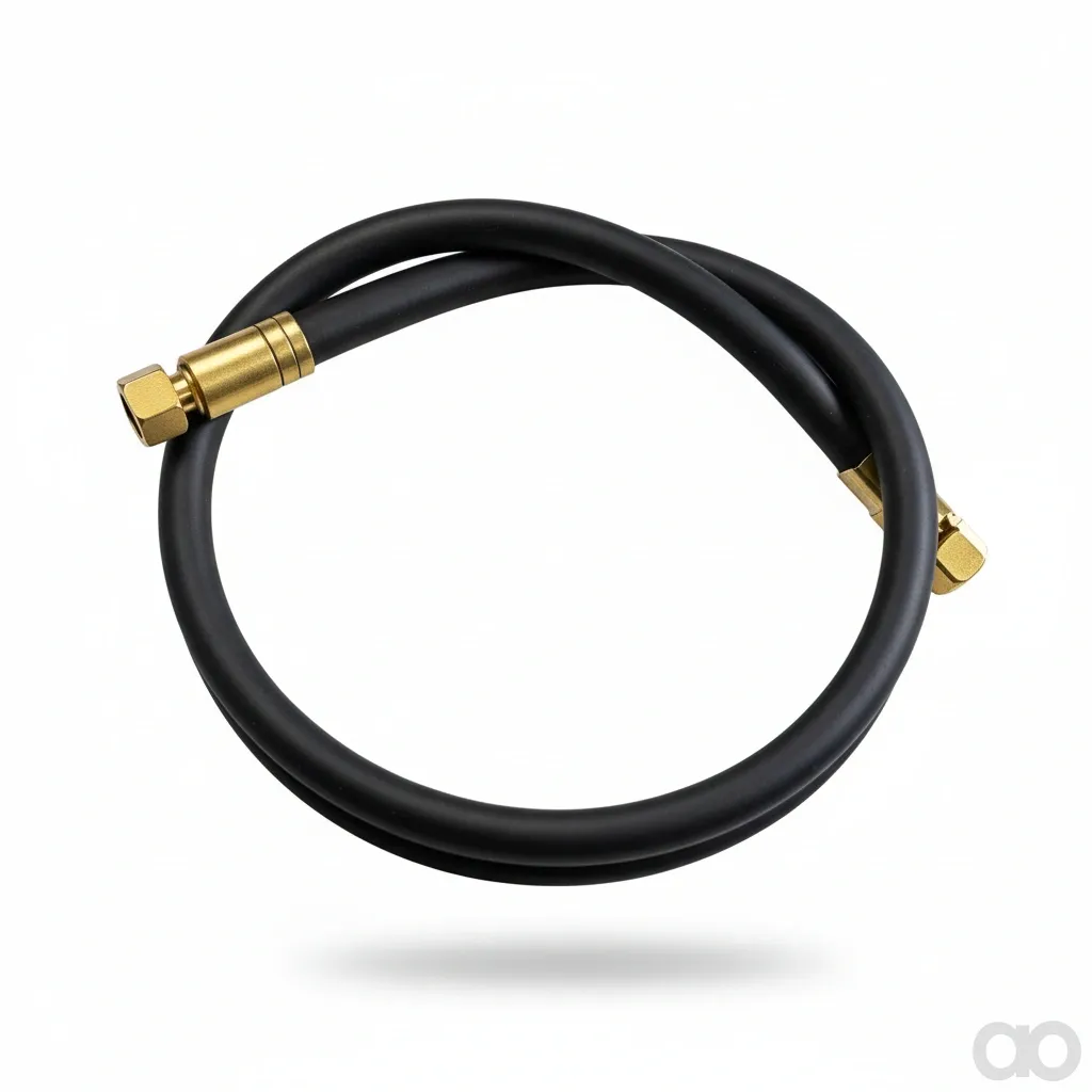 Amazone-gb056 - Hydraulic hose Dn 10 L = 10 (Gb056)