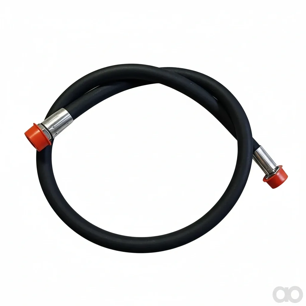 Amazone-gb062 - Hydraulic hose Dn 12 L = 12 (Gb062)