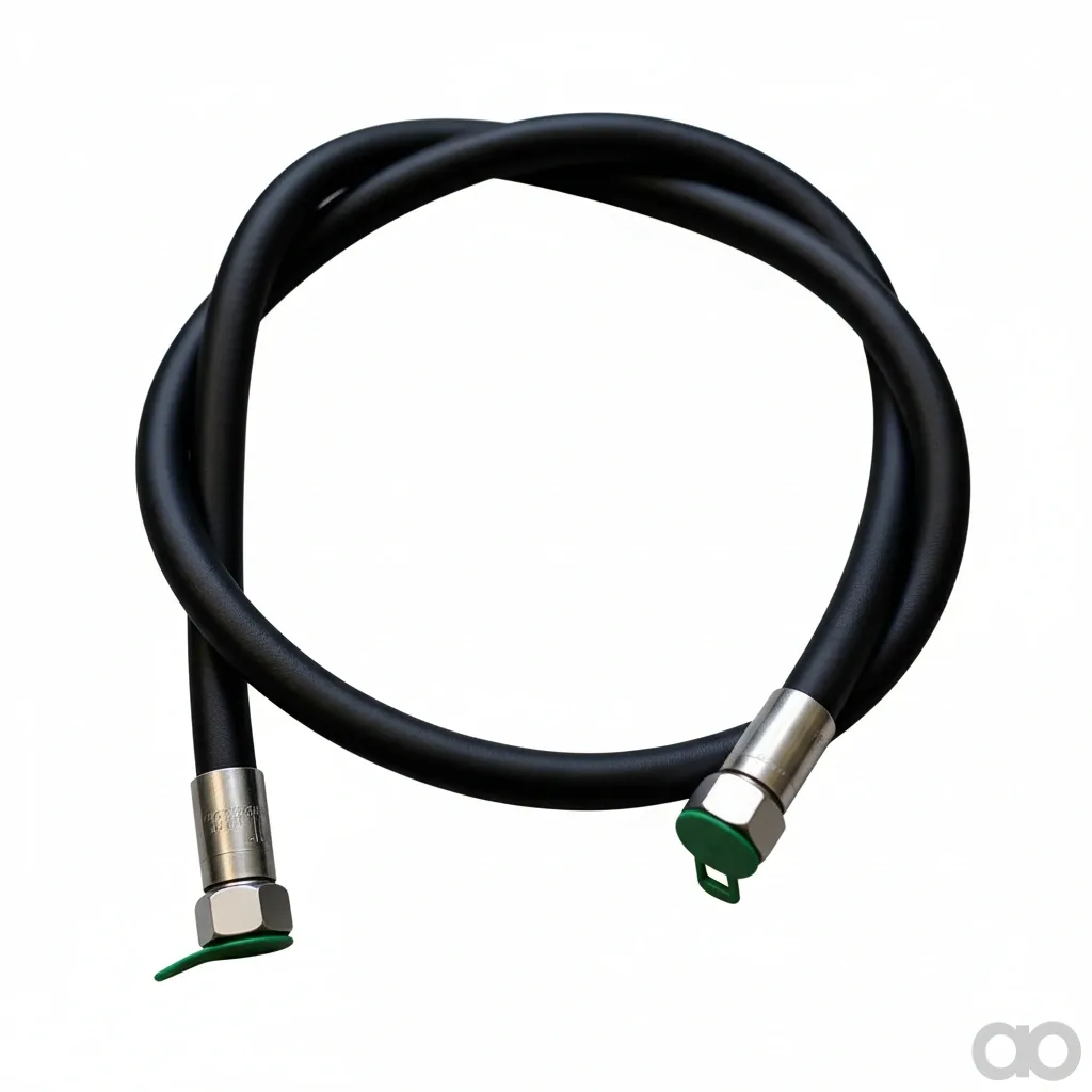 Amazone - GB063 - Hydraulic Hose DN 12 L = 18