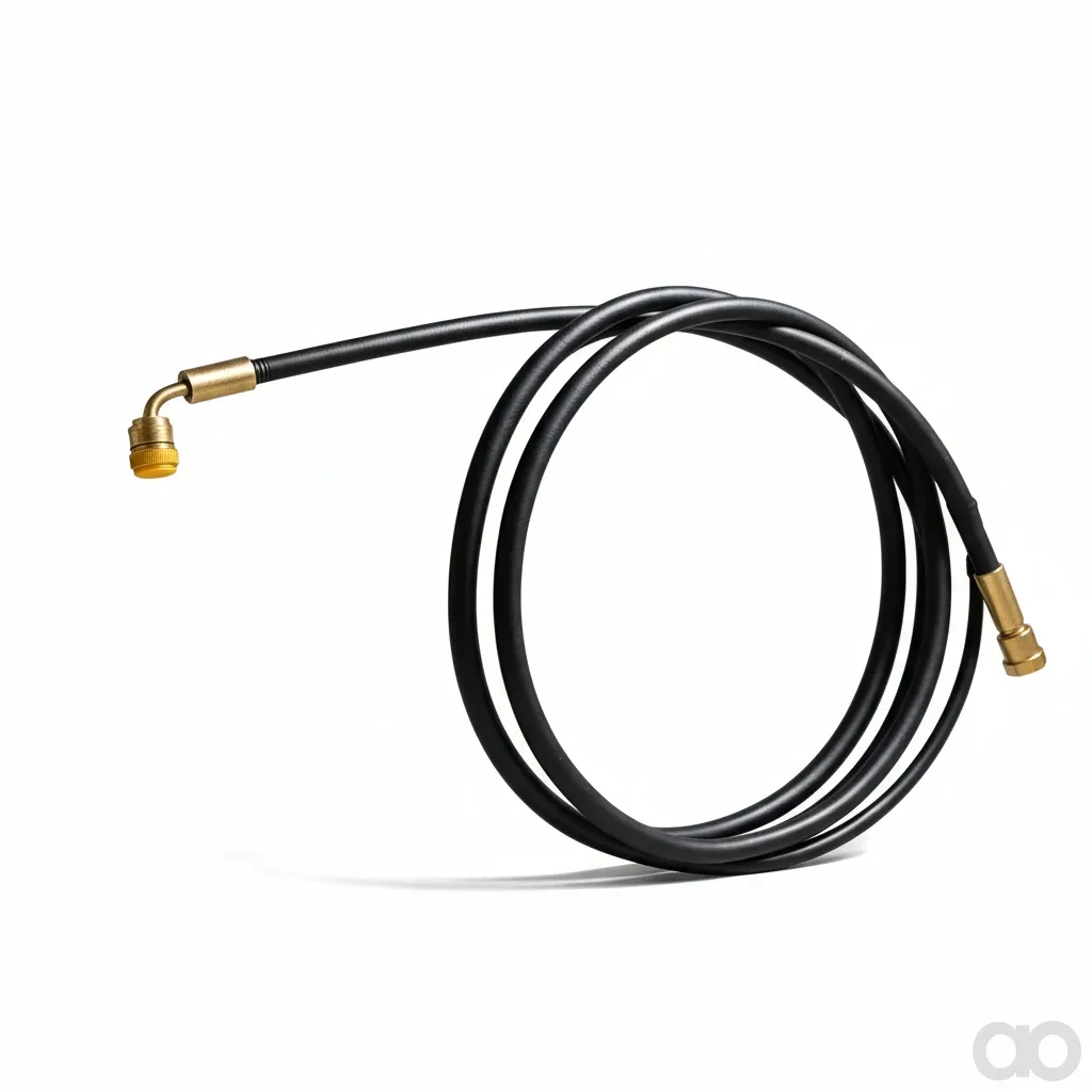 Amazone-gb084 - Hydraulic hose Dn 06 L = 25 (Gb084)