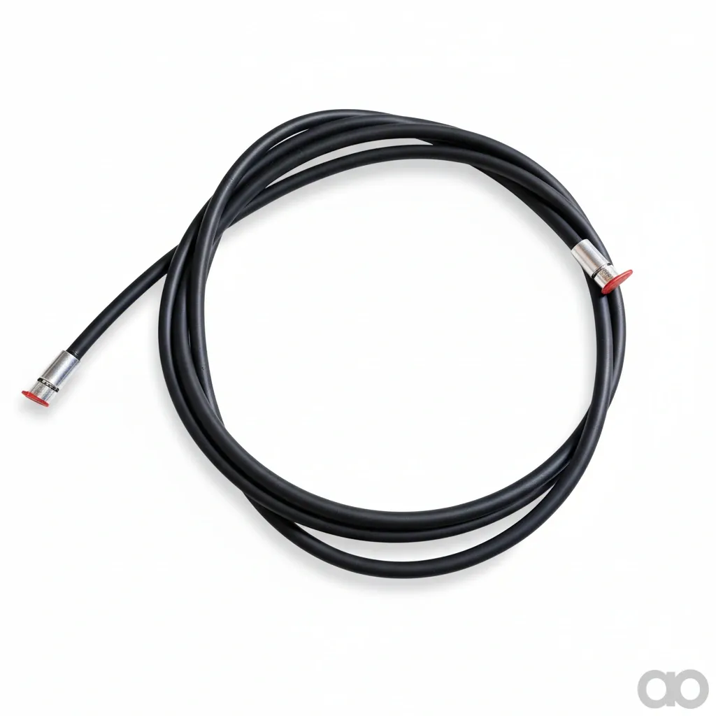 Amazone-gb094 - Hydraulic hose Dn 10 L = 50 (Gb094)