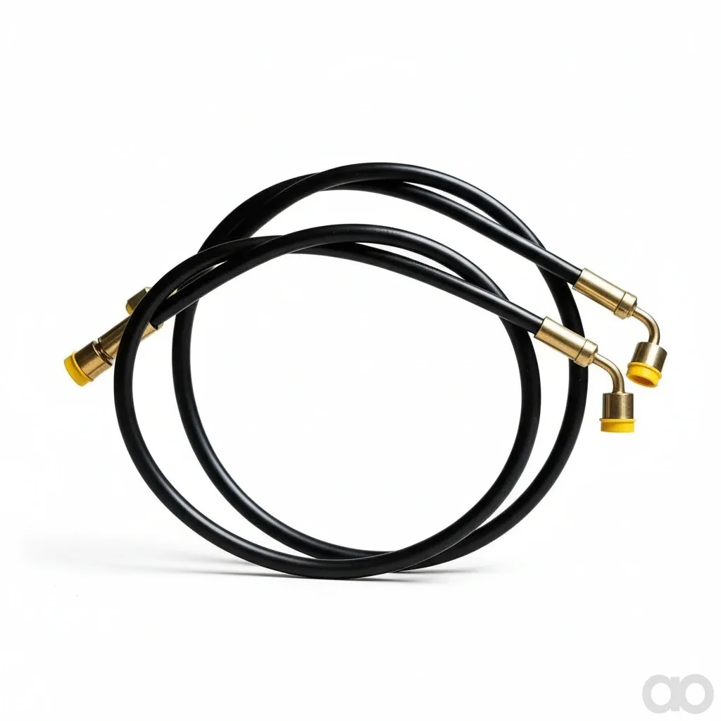 Amazone - GB100 - Hydraulic Hose DN 06 L = 10