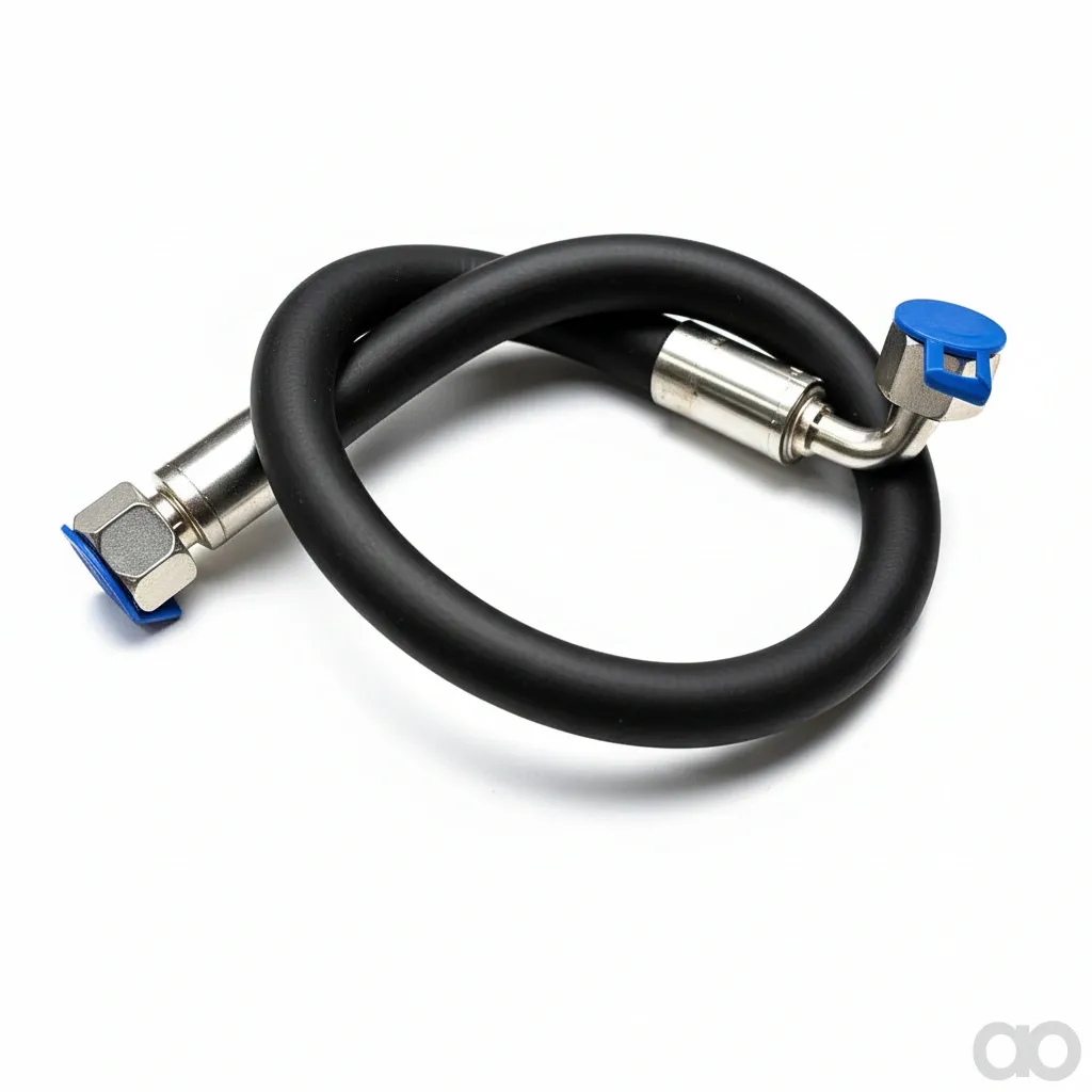 Amazone-gb1005 - Hydraulic hose Dn 10 L = 60 (Gb1005)
