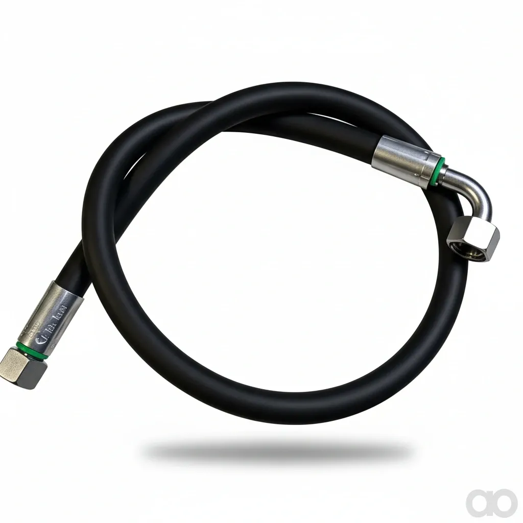 Amazone-gb1006 - Hydraulic hose Dn 10 L = 95 (Gb1006)