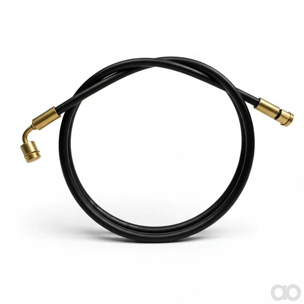AMAZONE - GB101 - HYDRAULIC HOSE 1SN 6-08L N /N90-1250