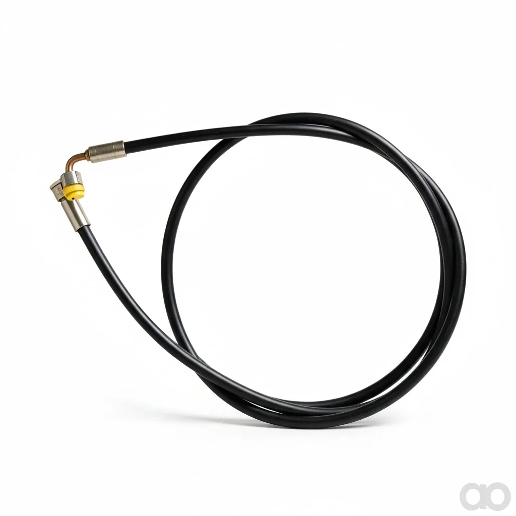 AMAZONE - GB102 - HYDRAULIC HOSE 1SN 6-08L N /N90-2000