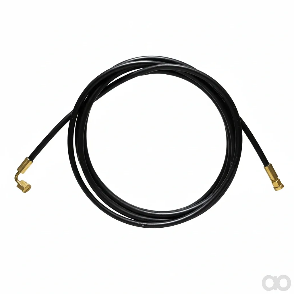Amazone-gb103 - Hd-hose 1Sn 6-08L N /N90- (Gb103)