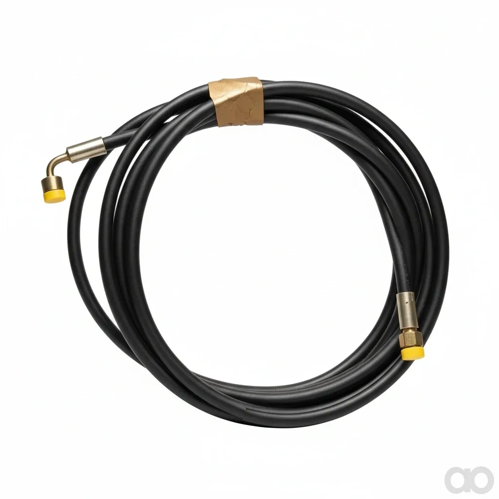 Amazone-gb104 - Hd-hose 1Sn 6-08L N /N90- (Gb104)