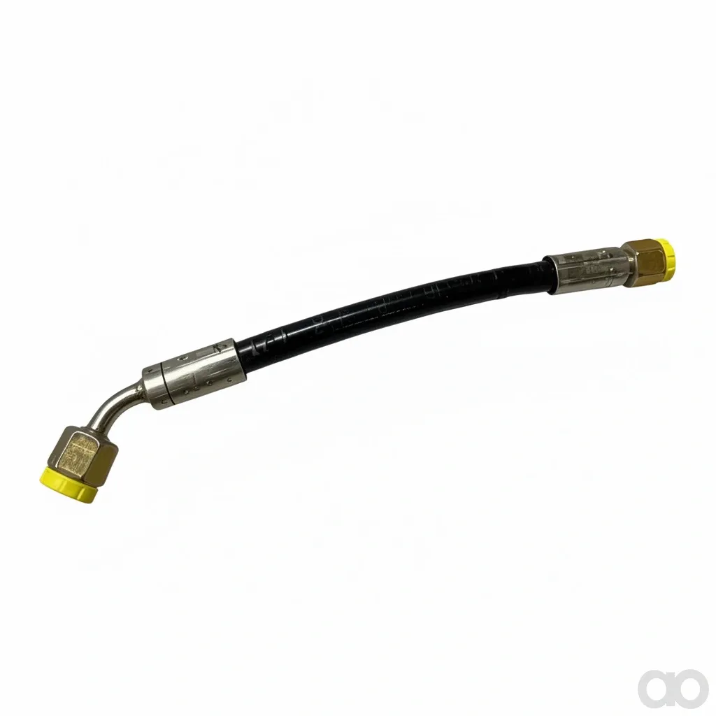 Amazone-gb106 - Hydraulic hose Dn 06 L = 2 (Gb106)