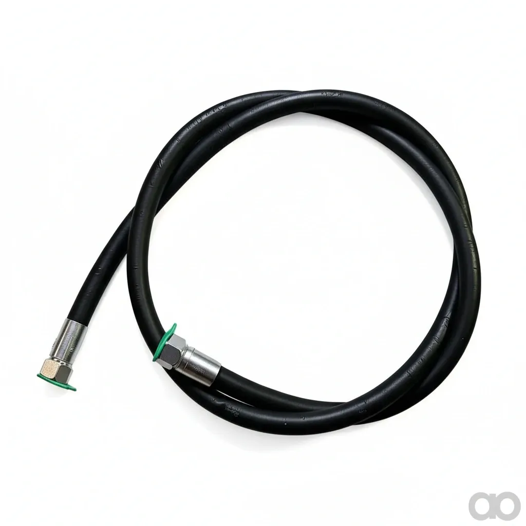 Amazone-gb112 - Hydraulic hose Dn 12 L = 22 (Gb112)