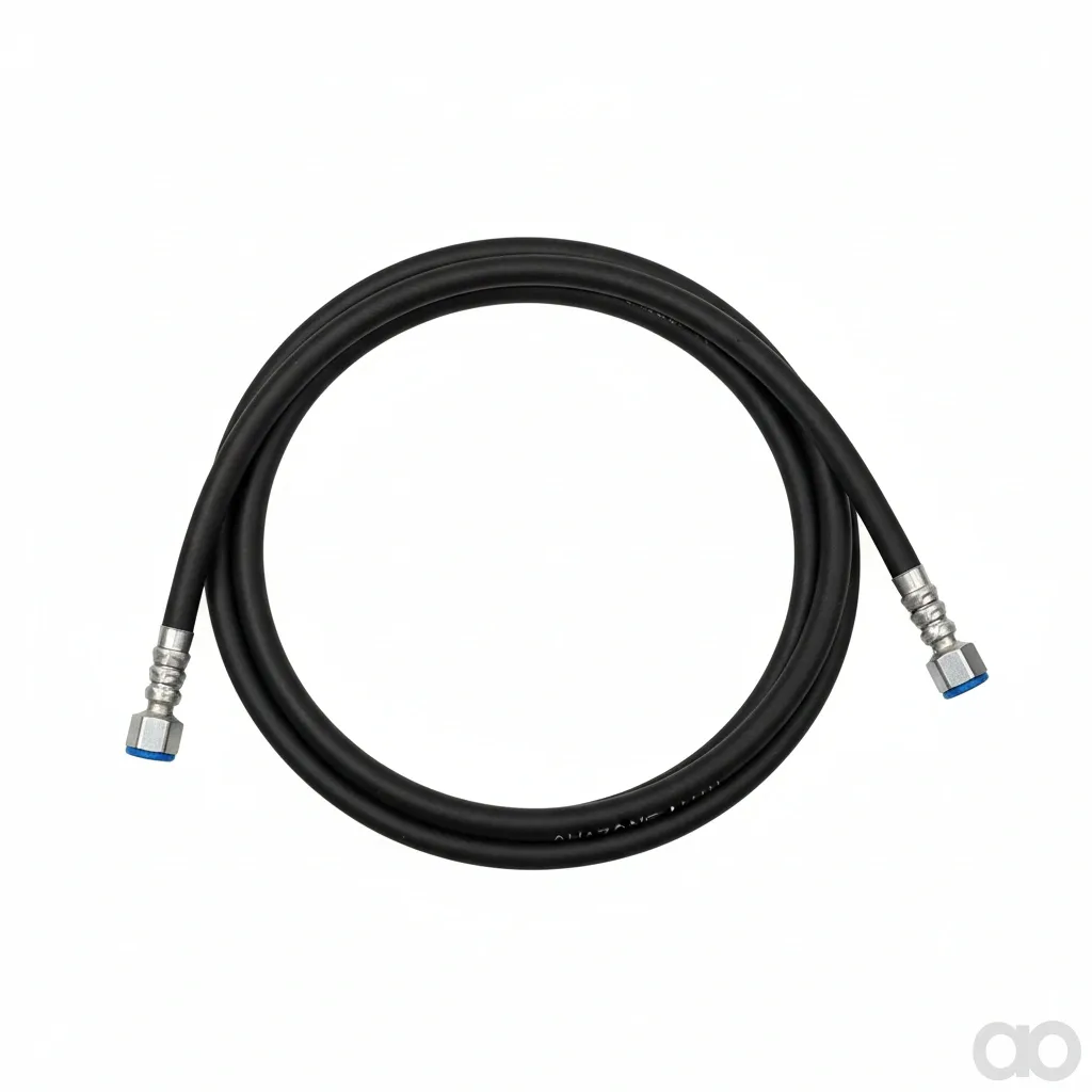 Amazone-gb117 - Hydraulic hose Dn 06 L = 27 (Gb117)