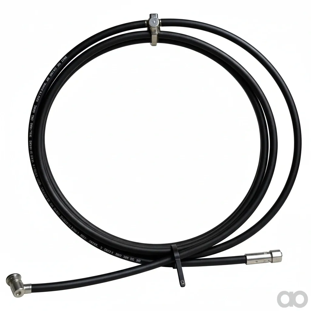 Amazone - GB118 - Hydraulic Hose DN 06 L = 42
