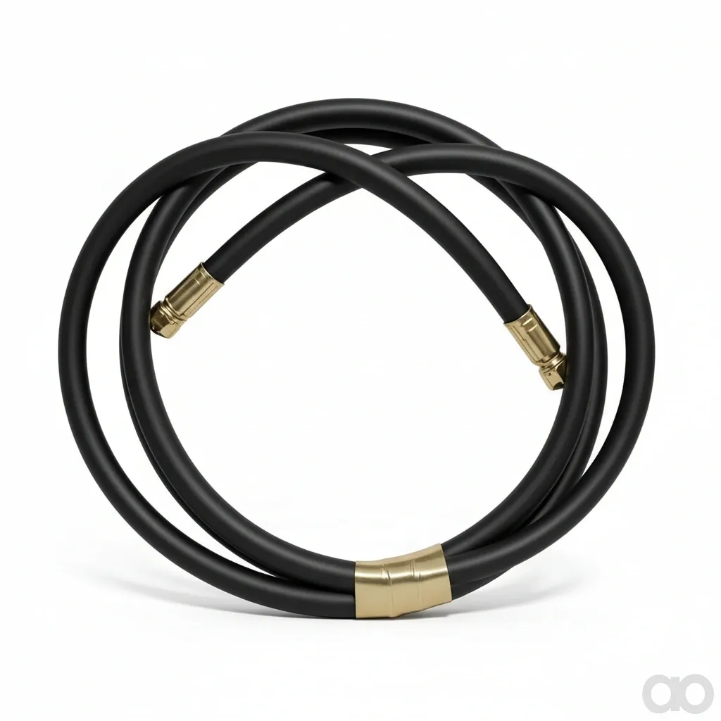 Amazone-gb145 - Hydraulic hose Dn 10 L = 35 (Gb145)