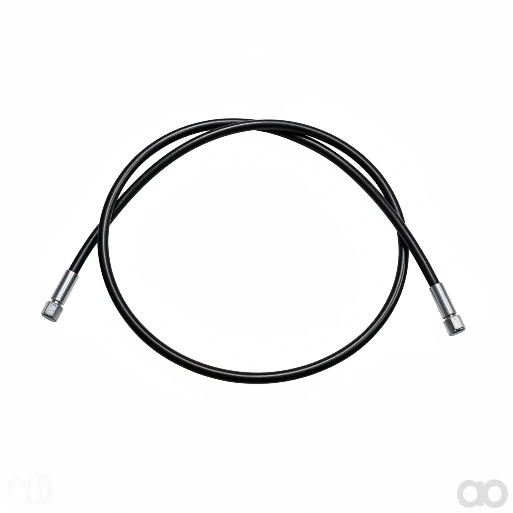 Amazone-gb176 - Hydraulic hose Dn 06 L = 16 (Gb176)