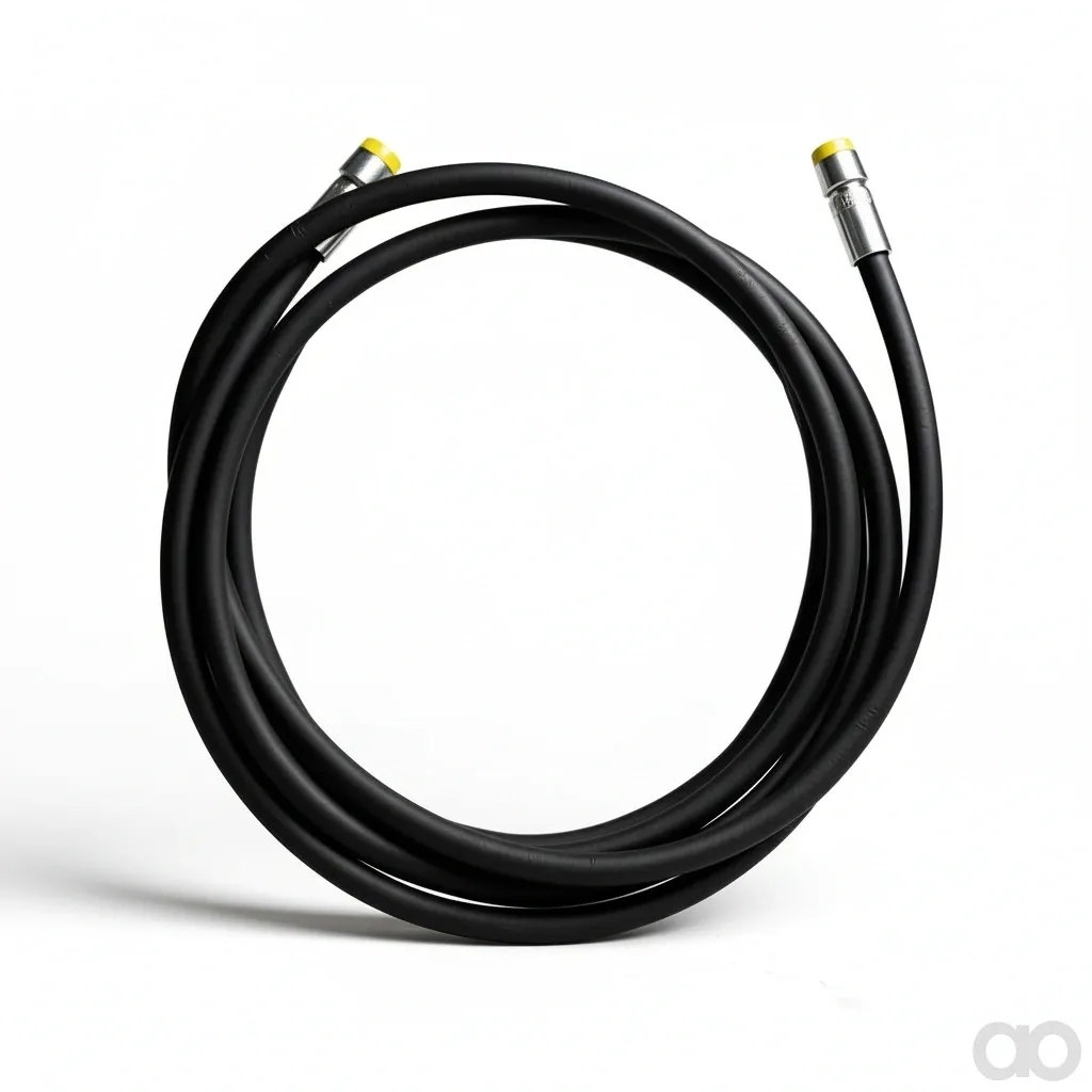 Amazone-gb279 - Hydraulic hose Dn 08 L = 3 (Gb279)