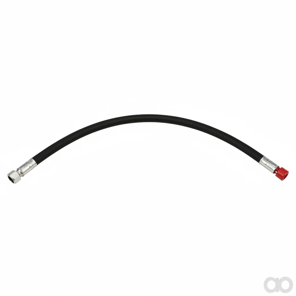 Amazone-gb289 - Hydraulic hose Dn 10 L = 8 (Gb289)