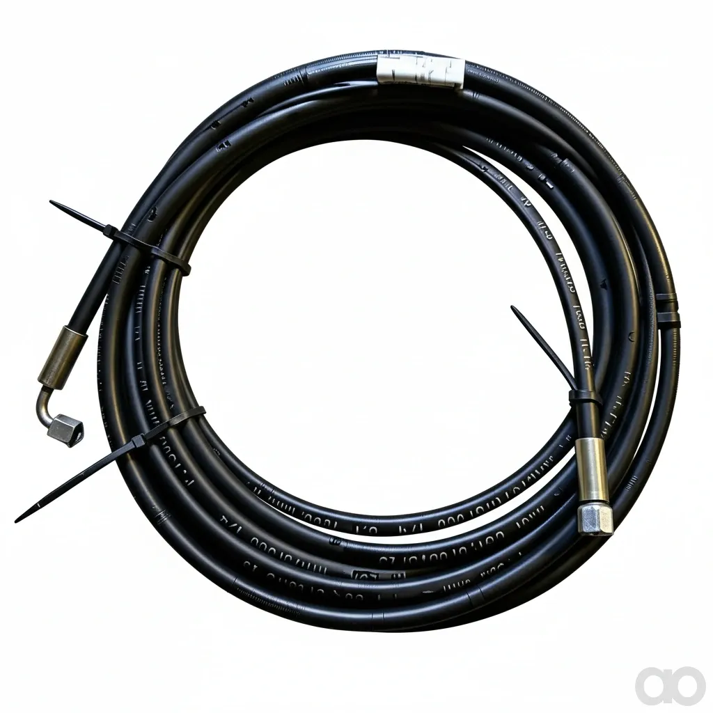 Amazone-gb379 - Hydraulic hose Dn 06 (Gb379)
