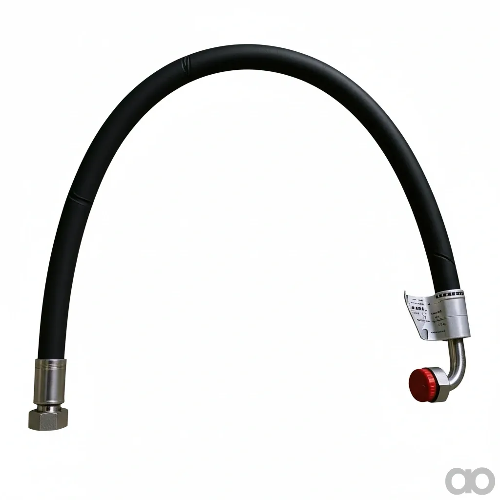 Amazone-gb381 - Hydraulic hose Dn 16 L = 10 (Gb381)