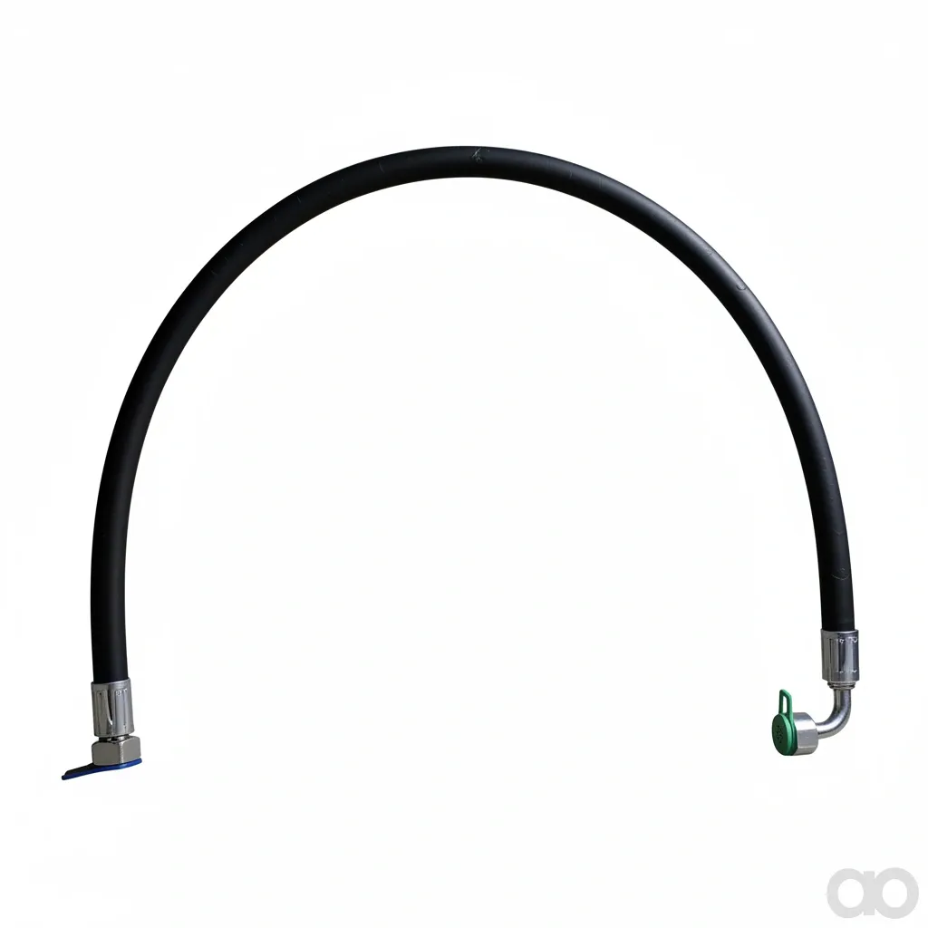 AMAZONE - GB382 - HD-HOSE 2SC 12-15L N /N90- 1200