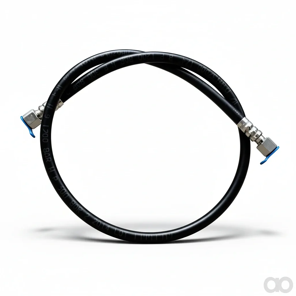 Amazone-gb400 - Hydraulic hose Dn 06 L = 10 (Gb400)