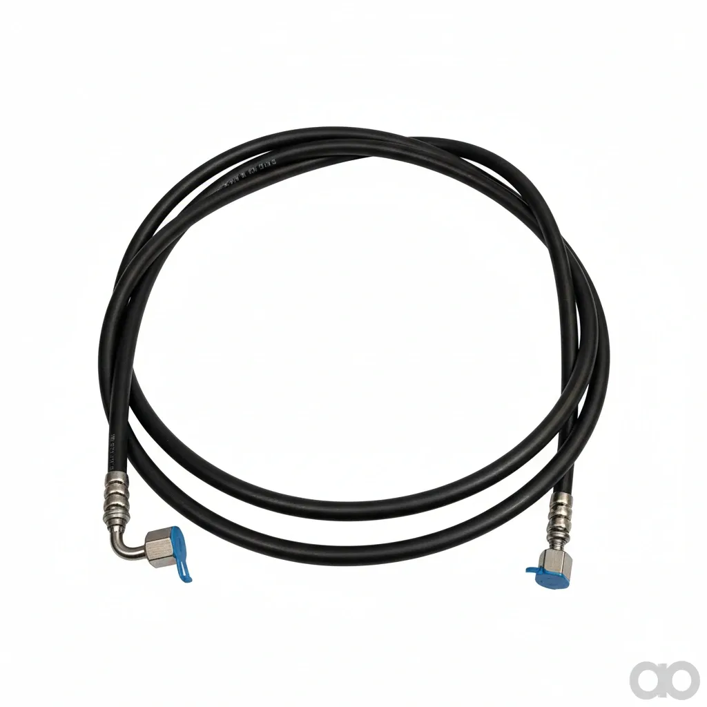 Amazone-gb403 - Hydraulic hose Dn 06 L = 27 (Gb403)