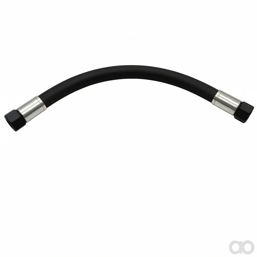 Amazone-gb469 - Hydraulic hose Dn 16 L = 5 (Gb469)