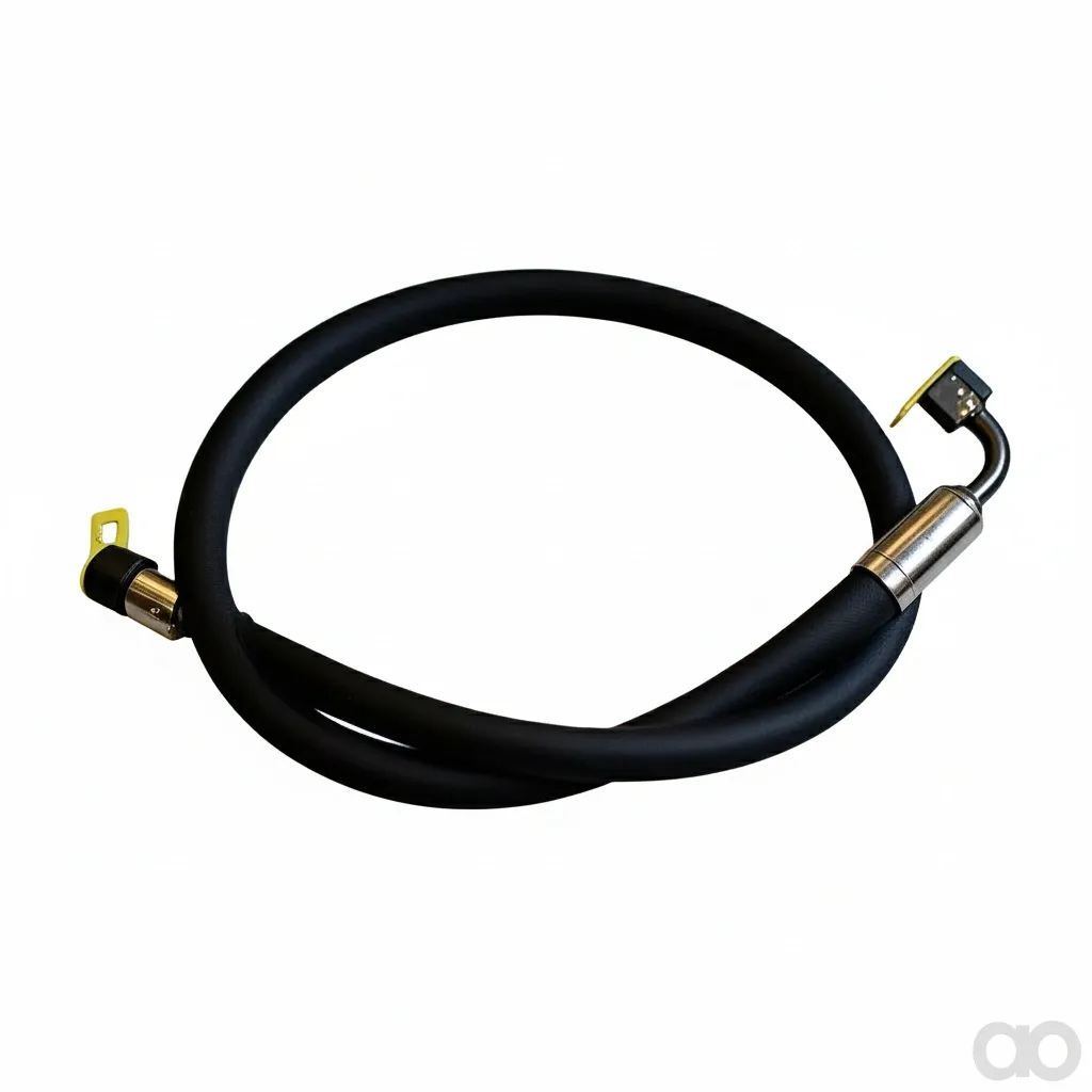 Amazone-gb522 - Hydraulic hose Dn 08 (Gb522)