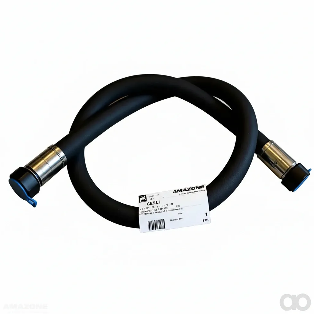 Amazone-gb543 - Hydraulic hose Dn 19 L = 12 (Gb543)