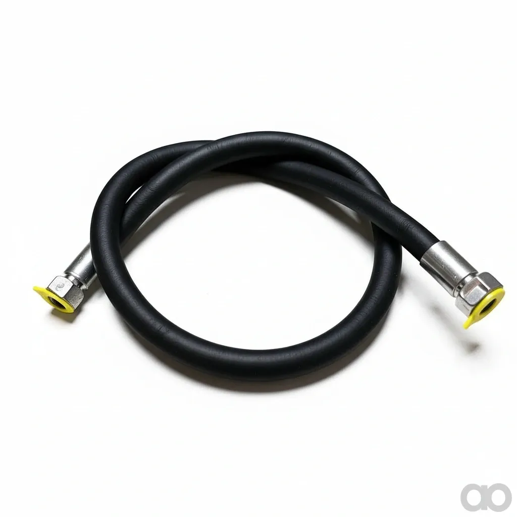 Amazone-gb588 - Hydraulic hose Dn 19 L = 15 (Gb588)