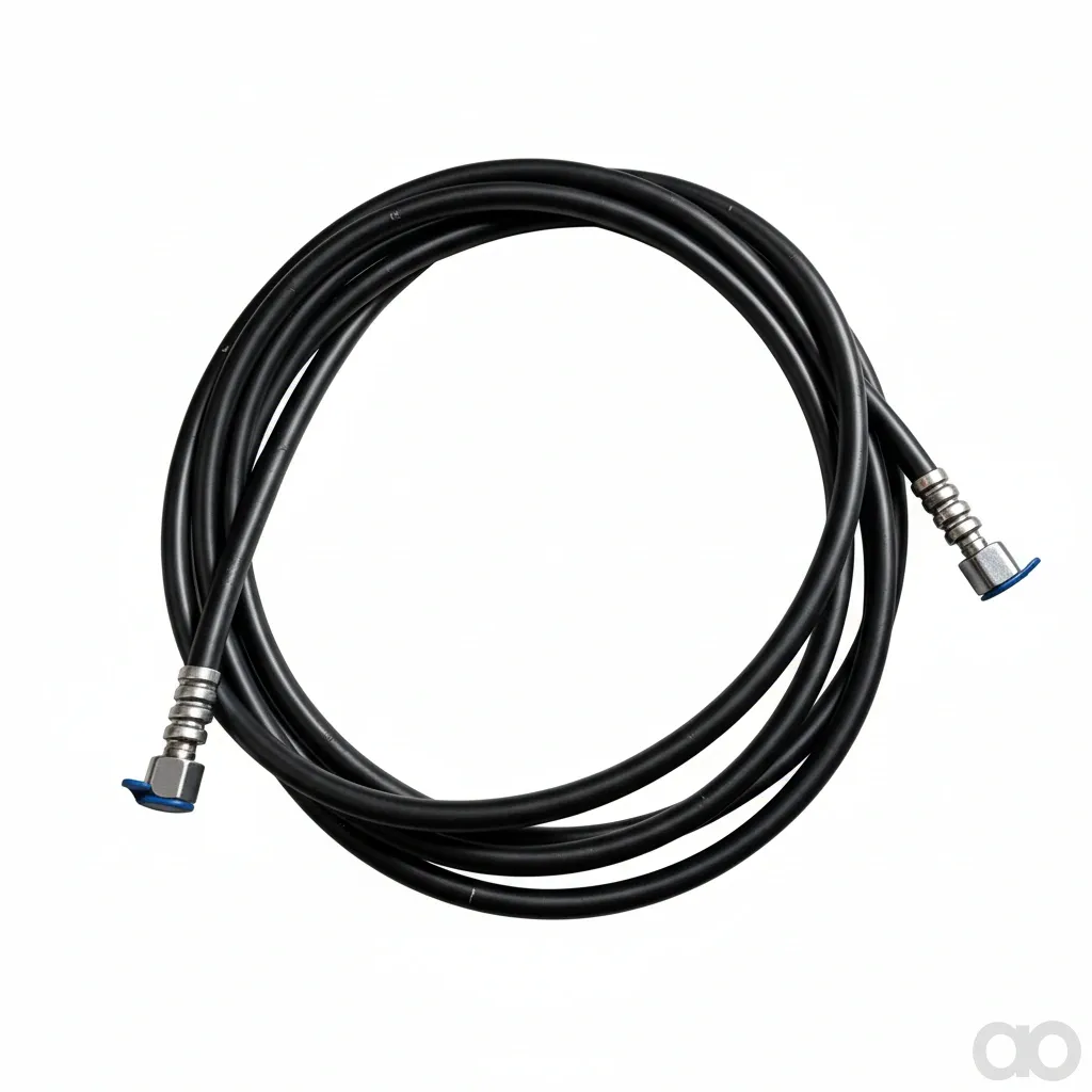 Amazone-gb598 - Hydraulic hose Dn 06 L = 39 (Gb598)