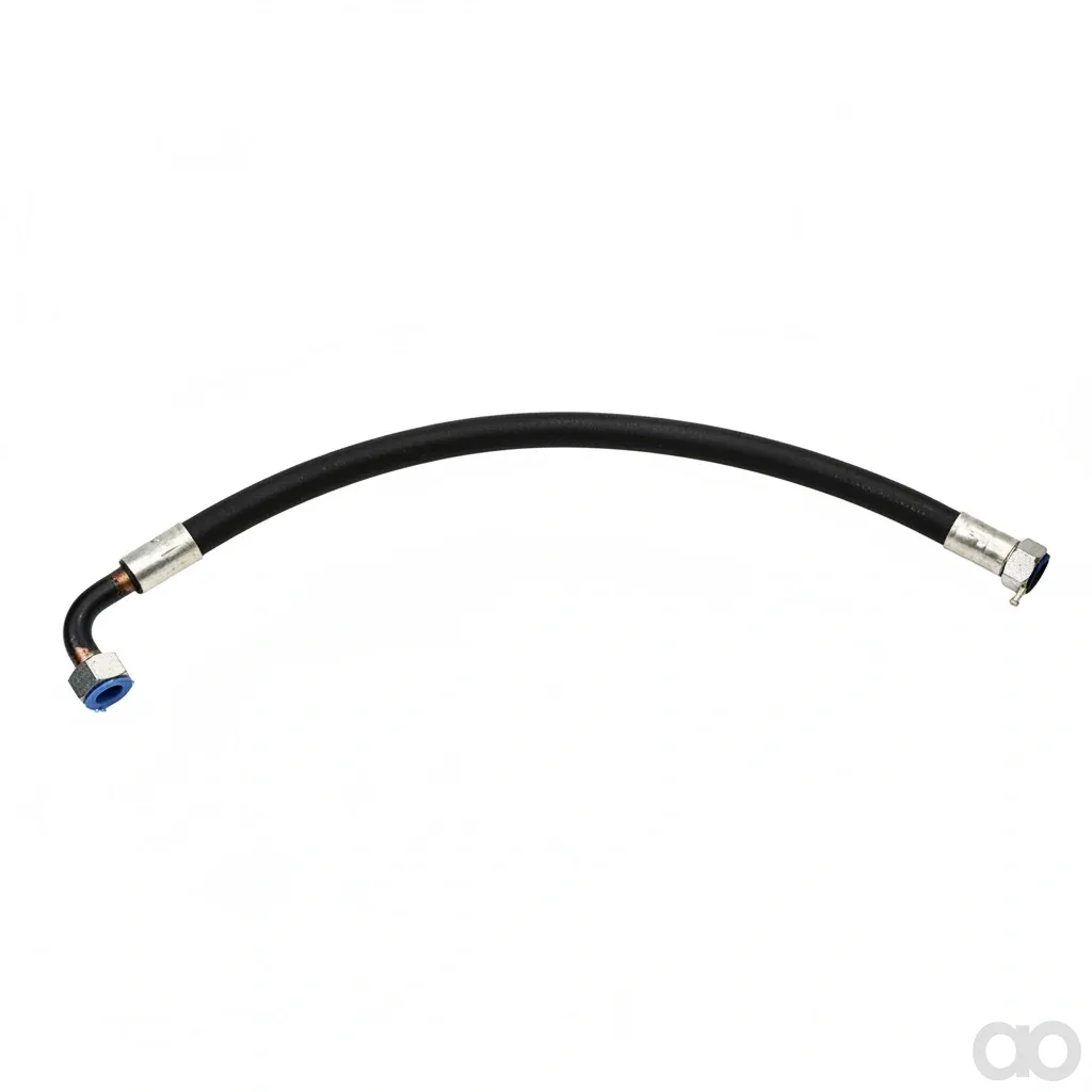 Amazone-gb623 - Hydraulic hose Dn 19 L = 80 (Gb623)