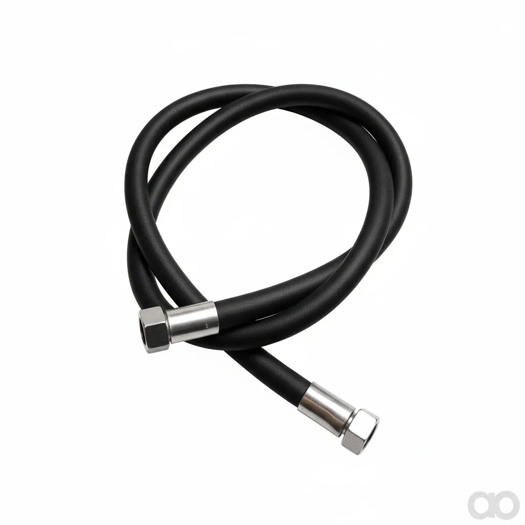 Amazone-gb630 - Hydraulic hose Dn 16 L = 18 (Gb630)