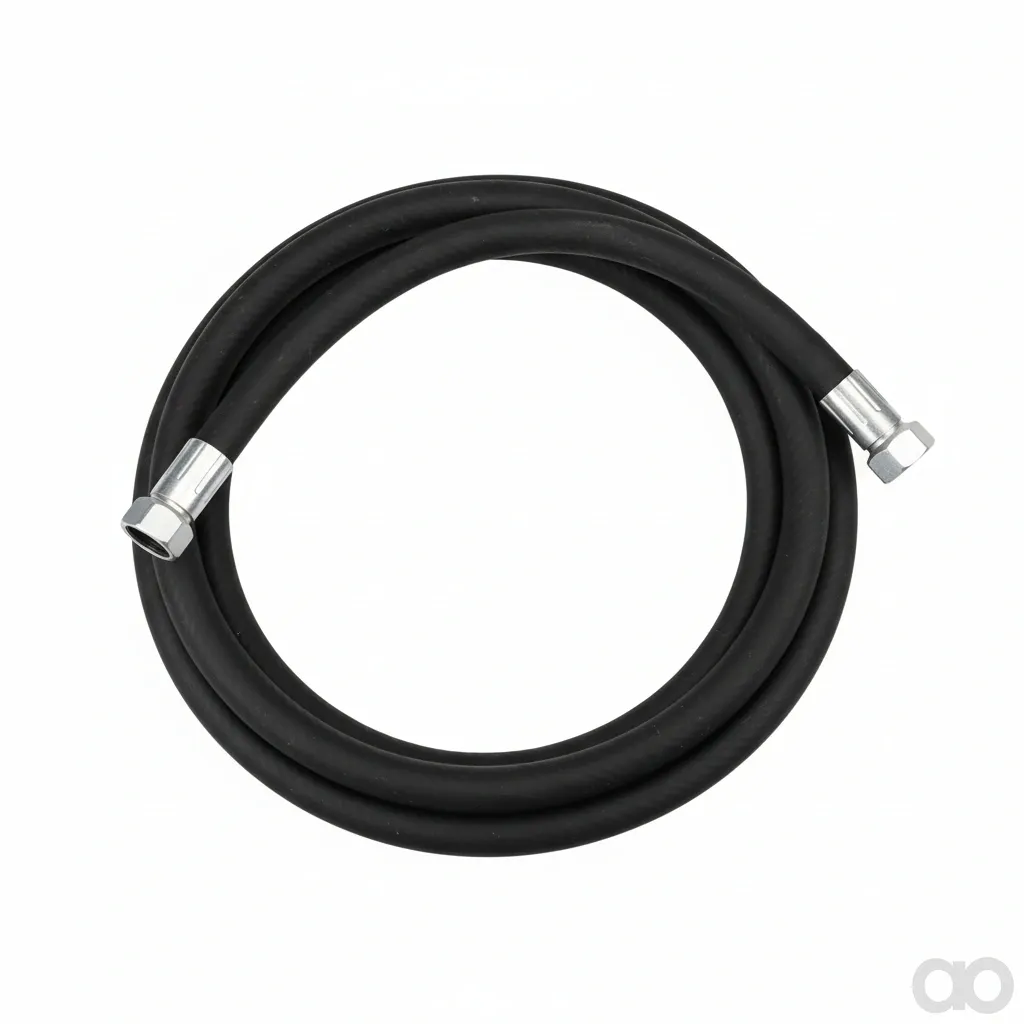 Amazone-gb645 - Hydraulic hose Dn 16 L = 53 (Gb645)