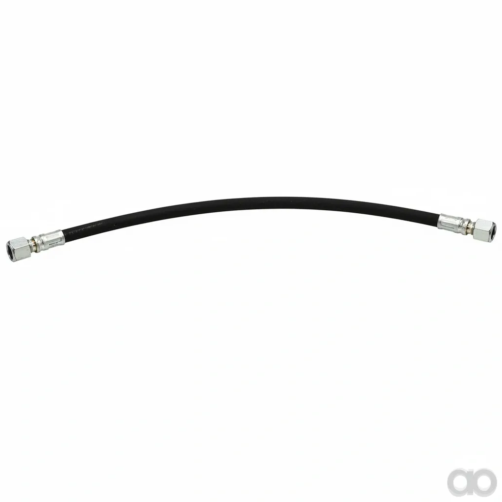 Amazone-gb657 - Hydraulic hose Dn 06 L = 4 (Gb657)
