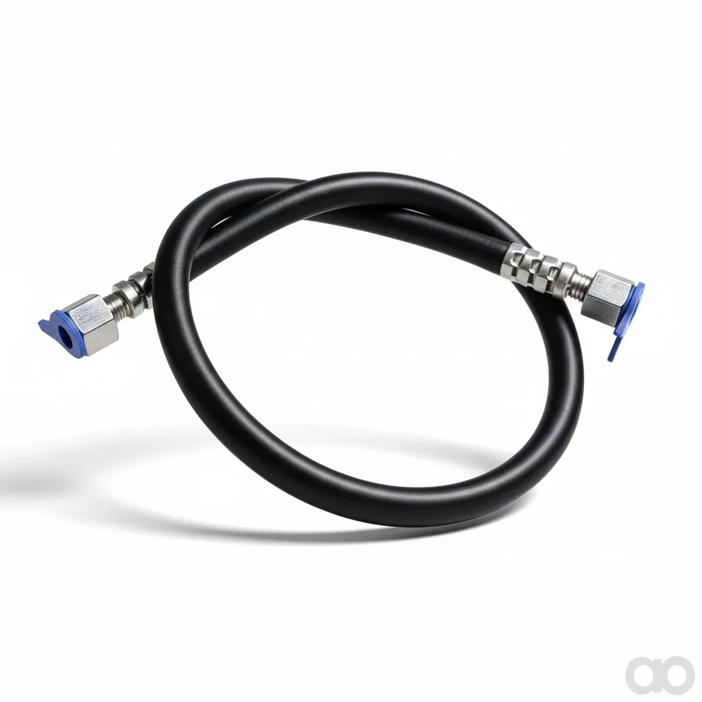 Amazone-gb658 - Hydraulic hose Dn 06 L = 70 (Gb658)
