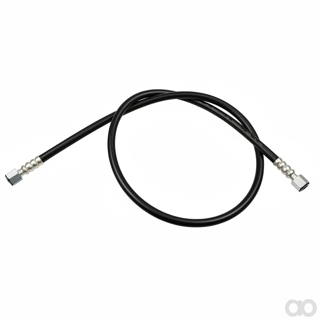 Amazone-gb702 - Hydraulic hose Dn 06 L = 1 (Gb702)