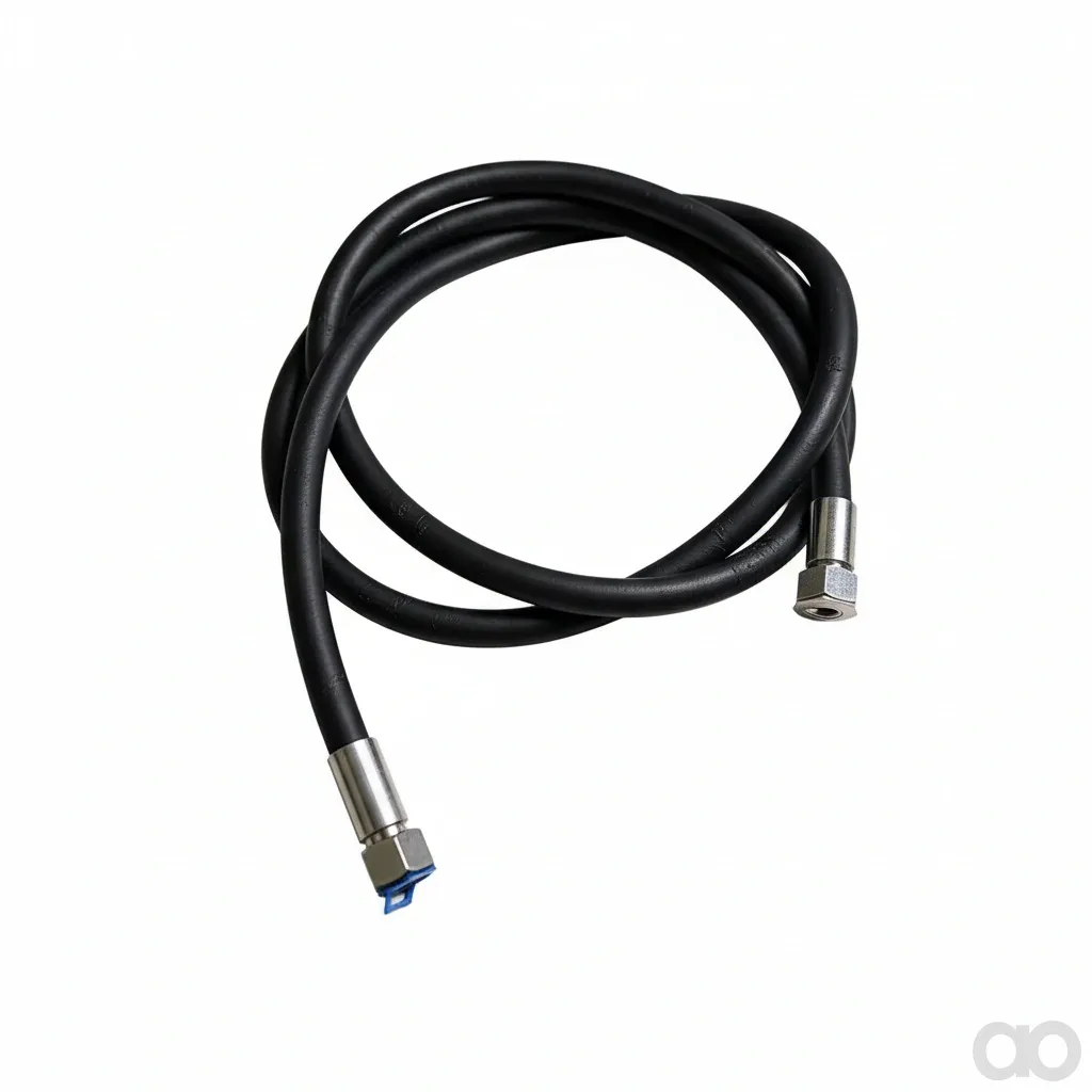 Amazone-gb711 - Hd-hose 2Sc 12-15L  N  /N  – (Gb711)
