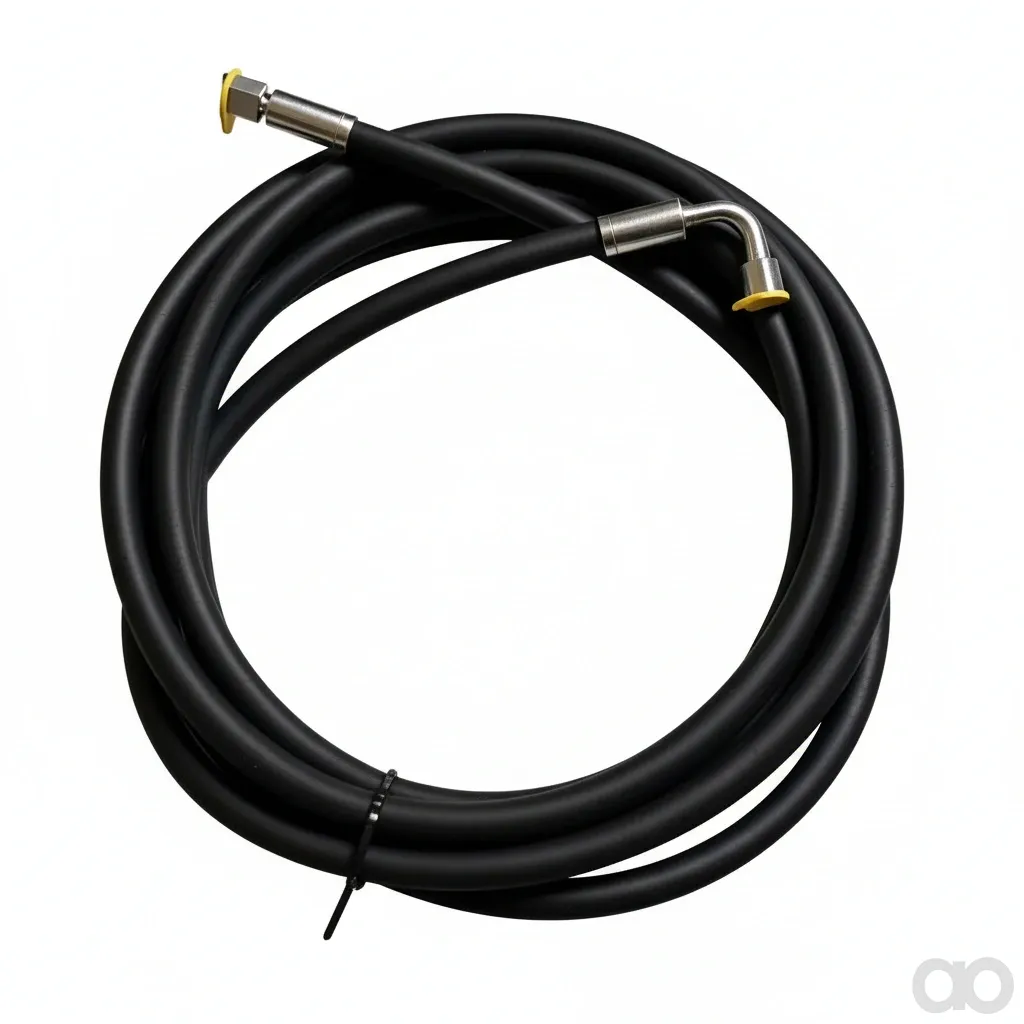 Amazone-gb845 - Hydraulic hose Dn 08 L = 61 (Gb845)