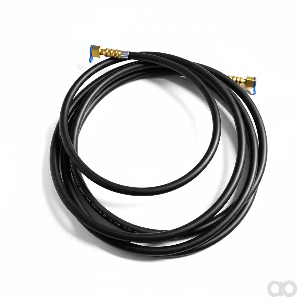Amazone-gb859 - Hydraulic hose Dn 06 L = 48 (Gb859)