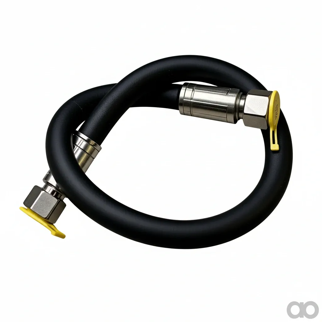 Amazone-gb871 - Hydraulic hose Dn 10 L = 60 (Gb871)