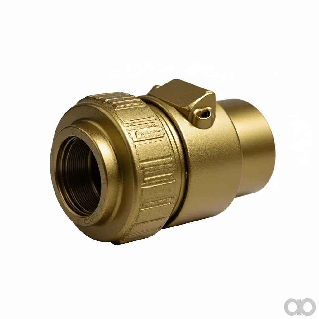 AMAZONE - GC035 - T-FITTING L12