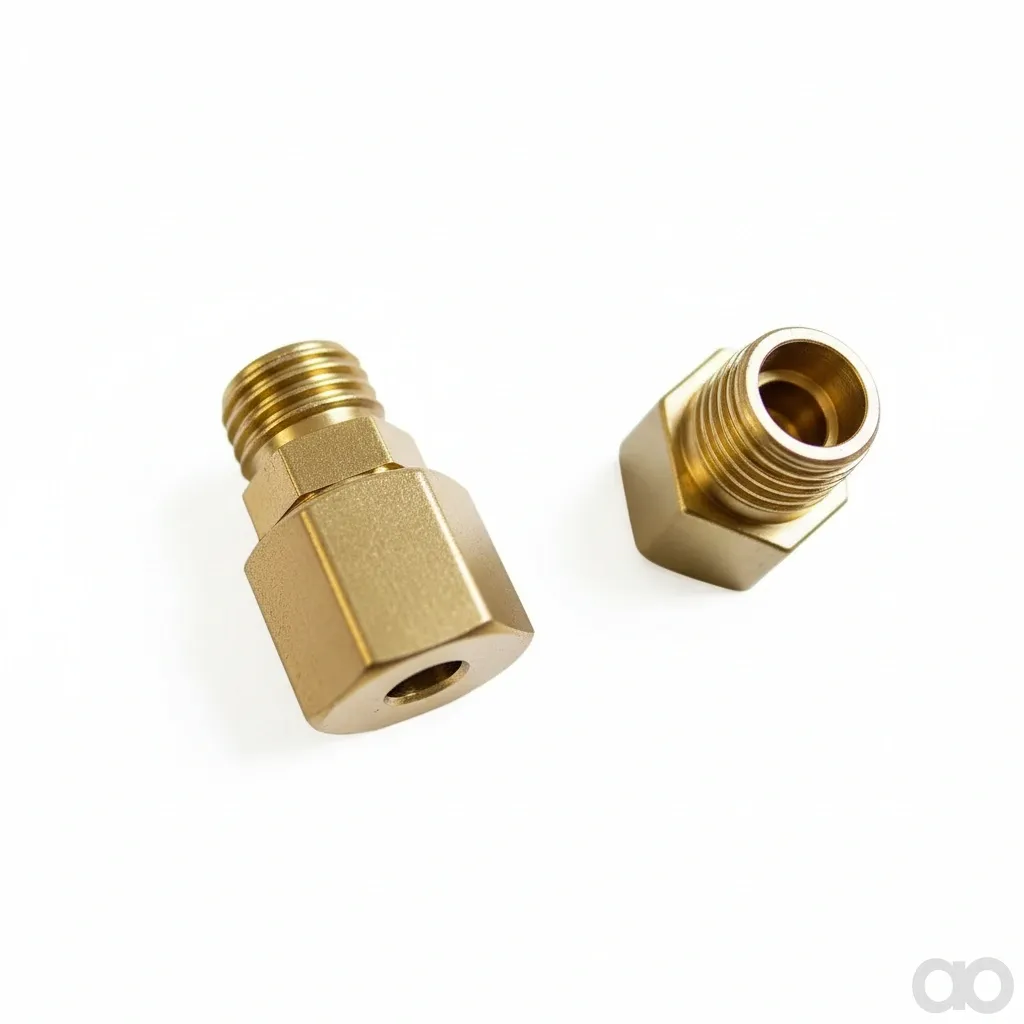 Amazone-gc199 - Hydraulic reducer 10-8 (Gc199)