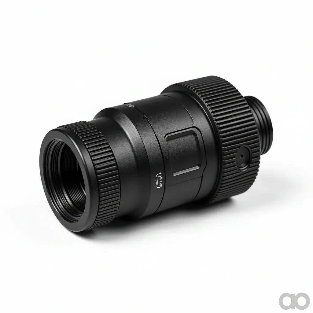 Amazone-gc211 - Fitting Iso 8434-1-S-L8-Va (Gc211)