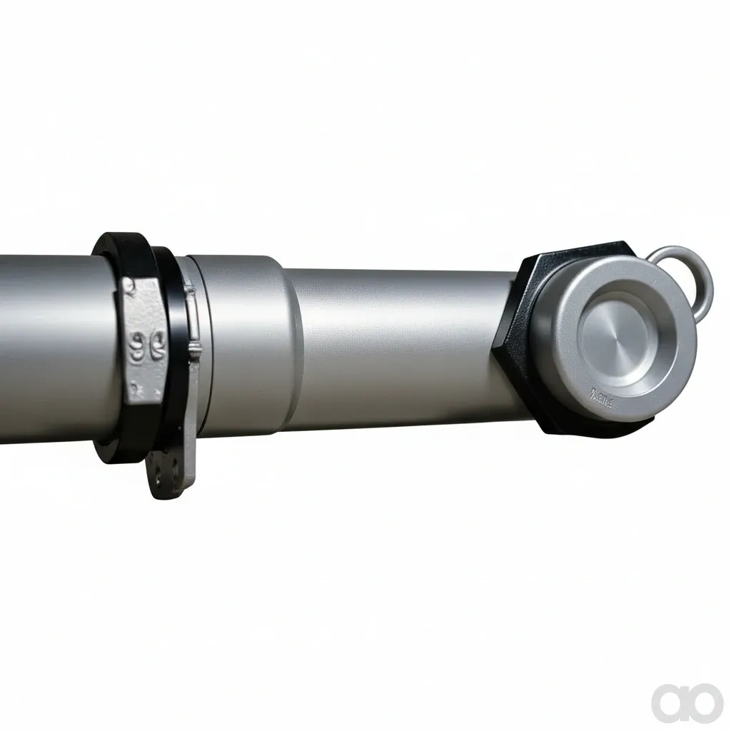 AMAZONE - GC285 - Coupling