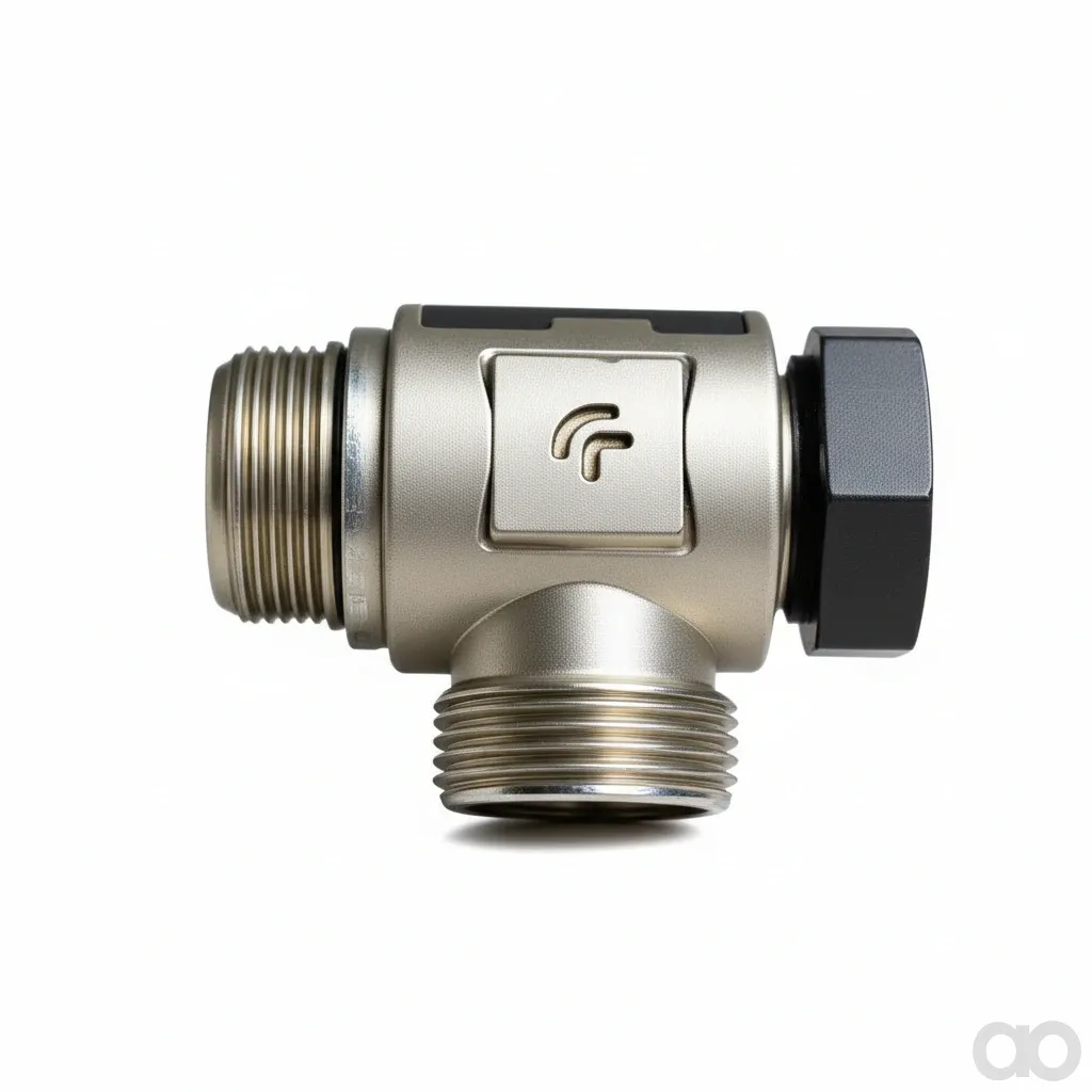 AMAZONE - GC480 - swivel fitting 18-lm22x1,5